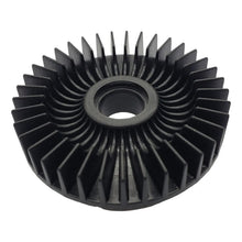 Ventilador De La Armadura 55 Makita 2418695 P/hp2040 5620d