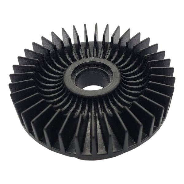 Ventilador De La Armadura 55 Makita 2418695 P/hp2040 5620d