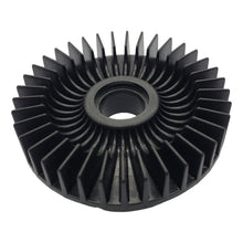 Ventilador De La Armadura 55 Makita 2418695 P/hp2040 5620d
