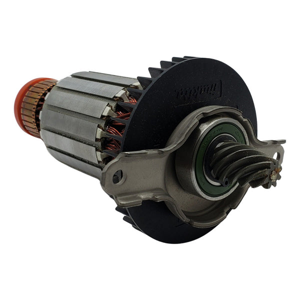 Armadura Makita 516721-9 P/sierra Inglete Ls1013 Ls1013f