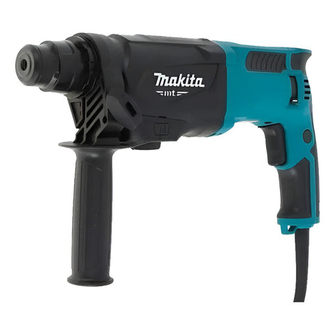 Rotomartillo Makita Sds Plus M8701b Con 800w 127v + Maletín Azul
