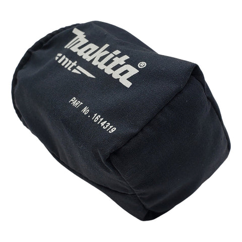 Bolsa Recolectora Polvo Makita 1614319 P/m9204 M9204g