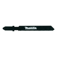 5 Pzas Segueta P/metal Tip T Hss 51mm C/recto D-34908 Makita