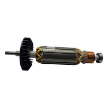 Armadura 115v Makita 515547-6 P/esmeriladora Angular M9510