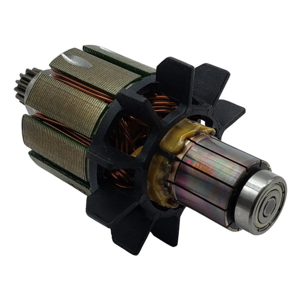 Armadura Makita 6191988 P/taladro Bdf452 Bdf452h Bhp452