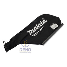 Bolsa Recolectora 1233280 Makita P/lijadora De Banda M9400g