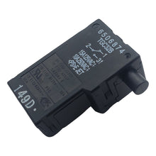 Interruptor Tgc32b Makita 6506874 P/ls1019l Ls1219l Ls1019lx