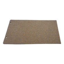 Placa De Corcho Makita 4230358 P/lijadora De Banda 9924db