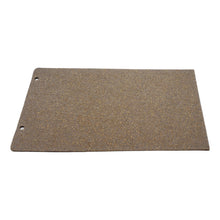 Placa De Corcho Makita 4230358 P/lijadora De Banda 9924db