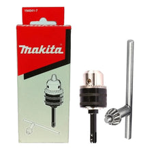 Broquero Adaptador Sds Plus Makita 1940417 Con Llave