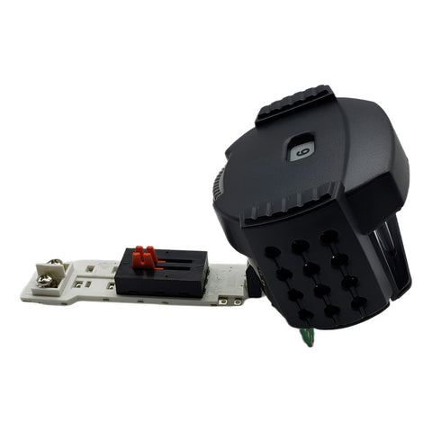 Control Cpl Del Interruptor Makita 108461901 P/hg6020