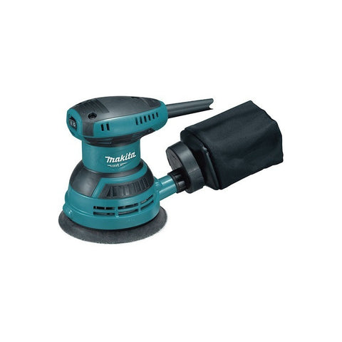 Lijadora Orbital Excentrica Makita 5 Pulgadas M9204b