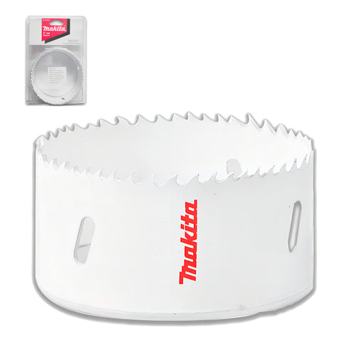 Brocasierra Bimetalica 4 Pulgadas (102mm) Makita D-24957