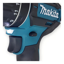 Taladro Impacto Makita Dhp482sy Batería 18 V/cargador Neutra