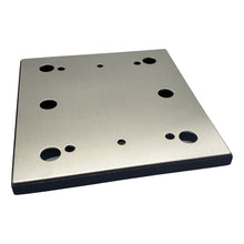 Base Fieltro Makita 1583249 Para Lijadora Bo4556 Bo4557