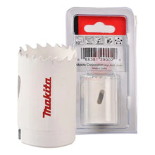 Broca Sierra Bimetalica 1-3/8  Makita D-21696
