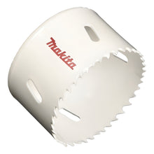 Brocasierra Bimetalica 2 3/4  Makita D-24935