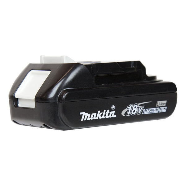 Batería 1.5ah 18v Makita Modelo Bl1815n Sin Blister