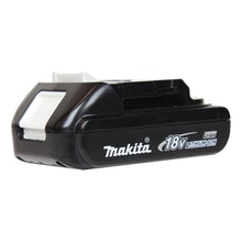 Batería 1.5ah 18v Makita Modelo Bl1815n Sin Blister