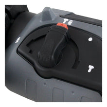Rotomartillo Combinado Makita Hr2470 Sds Plus 24mm Con 780w Azul