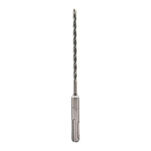 Broca Sds-plus P/concreto 3/16  X 6-1/4  Makita D-00832