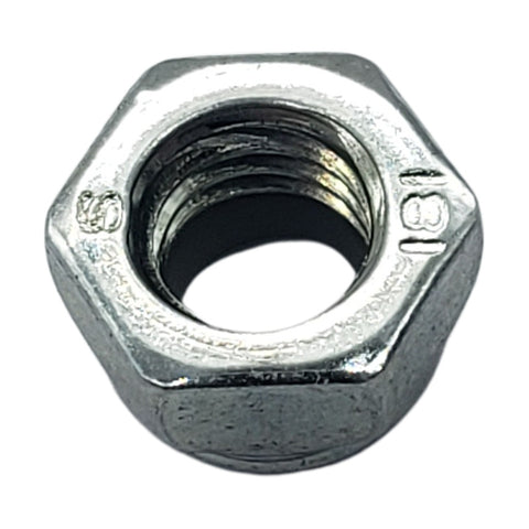 Tuerca Makita 252103-8 P/hs301d Hs7010 Dbn600z 4100nh2