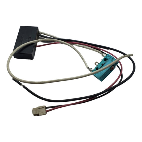 Circuito Abastecedor Makita 6316954 P/sierra Circular Bss610