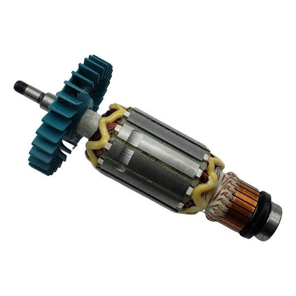 Armadura 115v Makita 5185035 P/m9002 M9200g