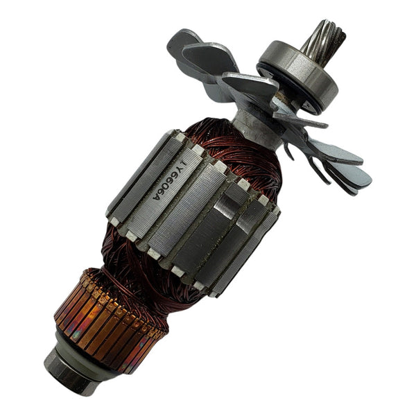 Armadura Rotor 115v Makita 5166069 P/5007nb 5057b 5008nb