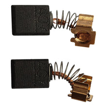 Juego Carbones Makita 1950070 Cb-407 Para Hr2475 Fs4200 4304