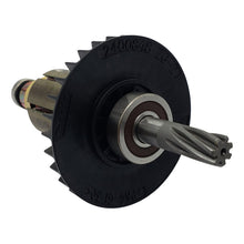 Armadura Makita 6191904 P/rotomartillo Bhr240 Bhr240z