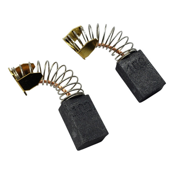 Par Carbones Makita 1949746 Cb-100 P/sopladora 4014n