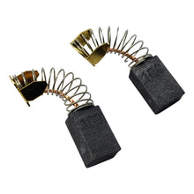Par Carbones Makita 1949746 Cb-100 P/sopladora 4014n