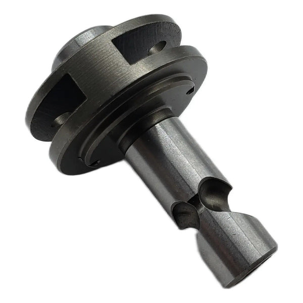 Eje Makita 3277432 P/atornillador De Impacto Dtd157