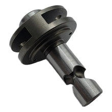 Eje Makita 3277432 P/atornillador De Impacto Dtd157