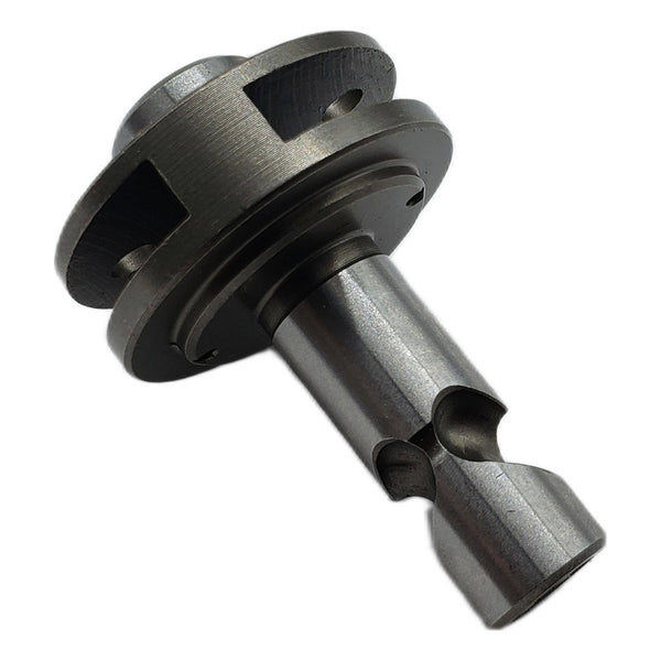 Eje Makita 3277432 P/atornillador De Impacto Dtd157