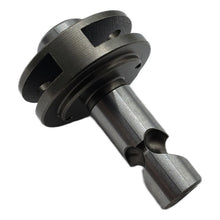 Eje Makita 3277432 P/atornillador De Impacto Dtd157