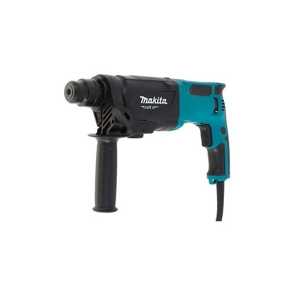 Rotomartillo Makita Mt M8701b Azul Con 800w De Potencia 127v