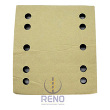 Base Goma Cojín De Esponja 4231427 P/makita Bo4550 Bo4552