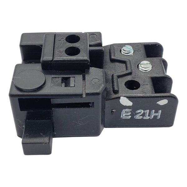 Interruptor Switch Tg73bds-2 Makita 6507341 P/dga468z Dga462