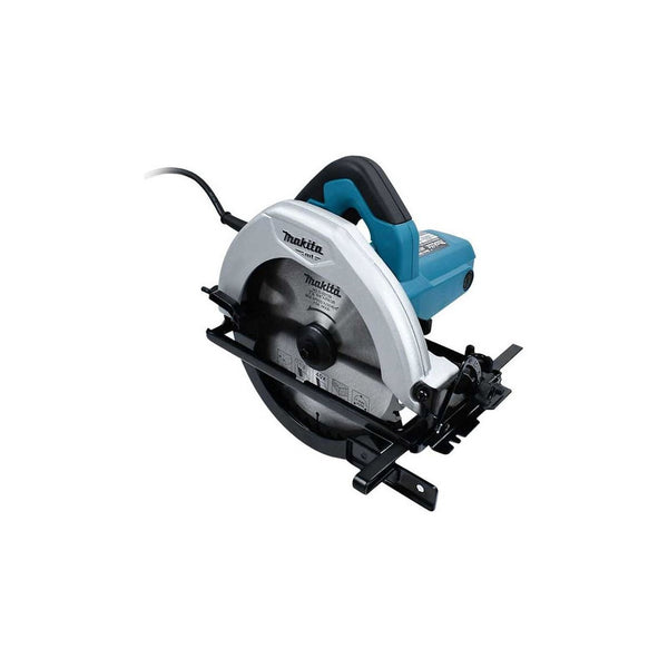 Sierra Circular 7-1/4 Con Maletín Makita M5801kb Con 1050w Azul