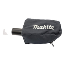 Bolsa Recolectora De Polvo Makita 1401152 P/lijadora Bo3710