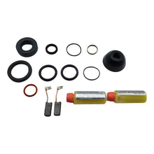 Kit De Reparación Makita 1951149 P/martillo Hm1203c Hm1213c