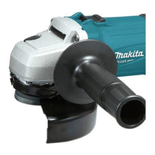Miniesmeriladora Angular 4-1/2 Makita M0901b Con 540w Turquesa