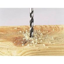 Broca P/madera 3/16 X 3 1/2  D-23204 Makita