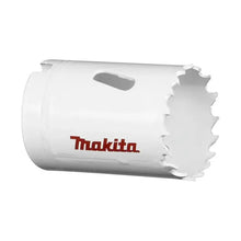 Broca Sierra Bimetalica 1-3/8  Makita D-21696