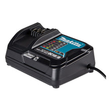 Cargador Rápido 12v Max Cxt Makita 6309933 Dc10sb