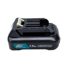 Taladro Rotomartillo Makita Hp333dyx3b C/ Bateria Y Cargador Color Negro