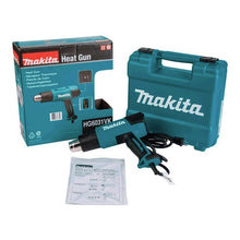 Pistola Térmica Makita Hg6031vk 1800 W