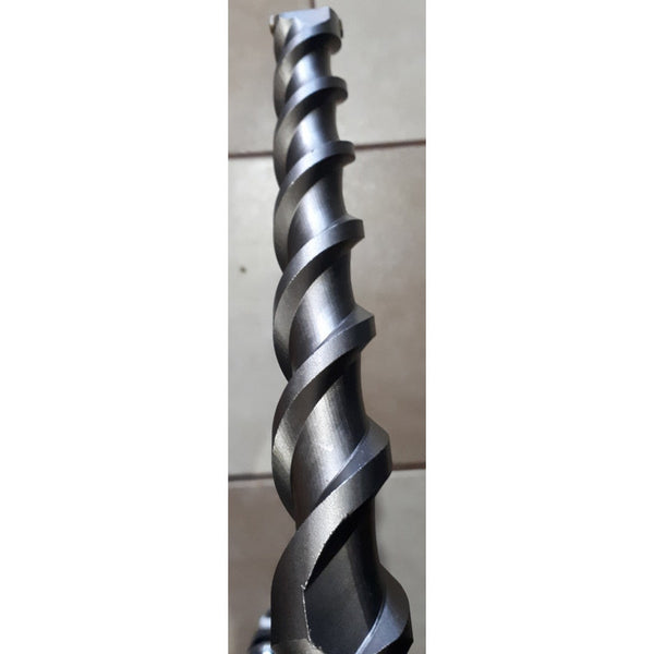 Broca Sds Max 1-1/8 X 15 Para Concreto Makita D36653